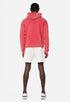JOHN ELLIOTT SUNDRENCHED THERMAL LINED HOODIE Mens Apparel -